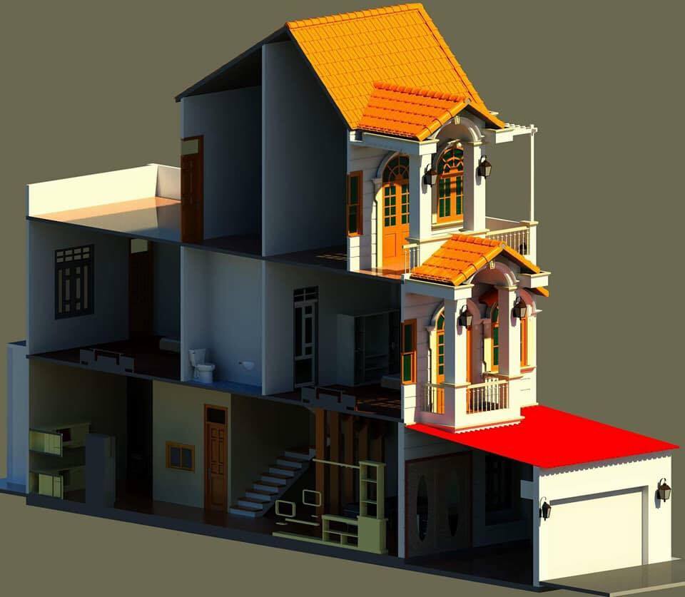 dịch vụ làm giấy phép công ty TV TK Xây dựng ở đâu tại bình định